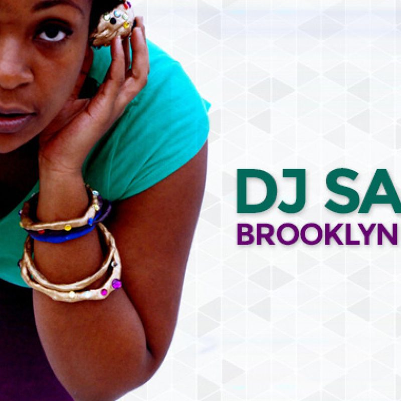 Brooklyn Props – The DJ Sakir Episode cover