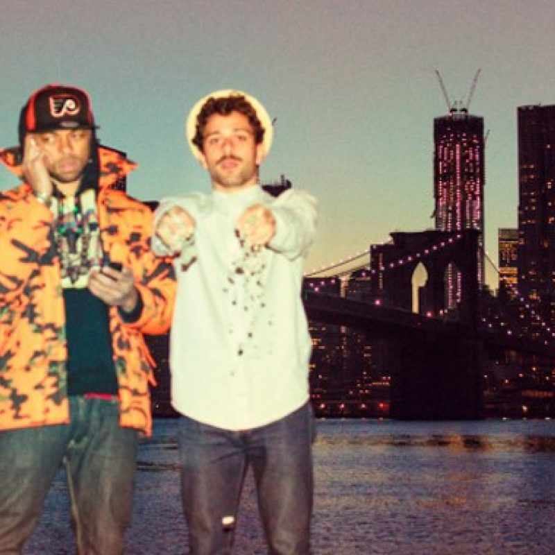 Brooklyn Props – The Weekend Money Episode cover