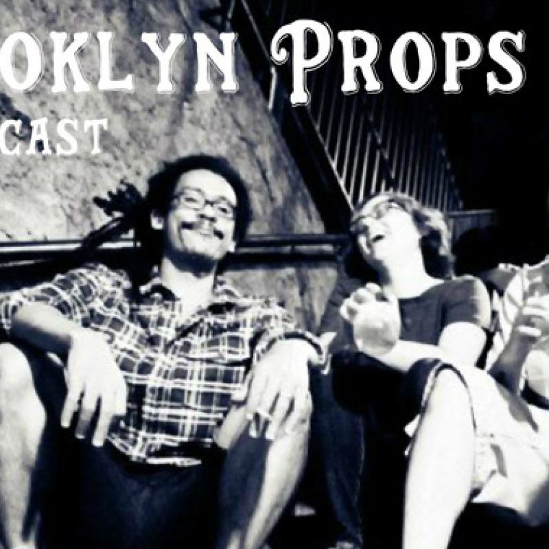 The Off Episode cover
