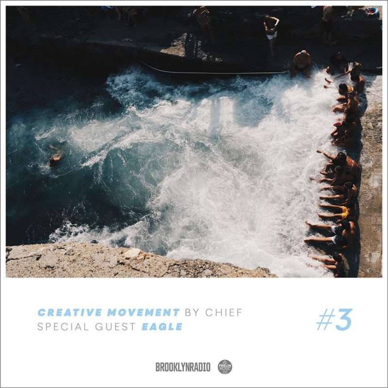 Creative Movement by Chief x Eagle (Episode 3) cover