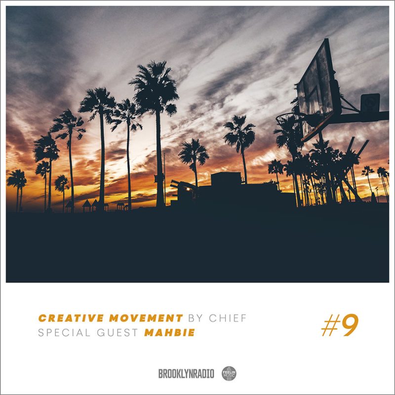 Creative Movement by Chief x Mahbie (Episode 9) cover