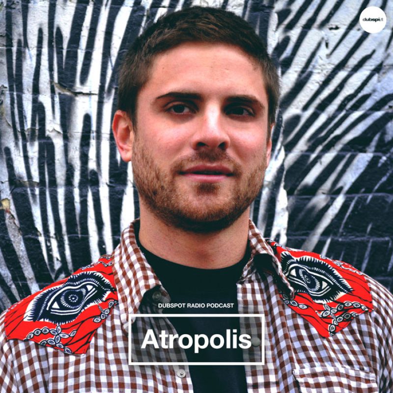 Dubspot Radio w/ Atropolis cover