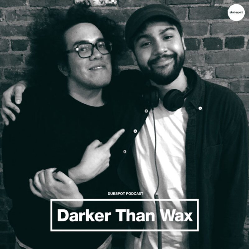 Dubspot Radio w/ Darker Than Wax cover