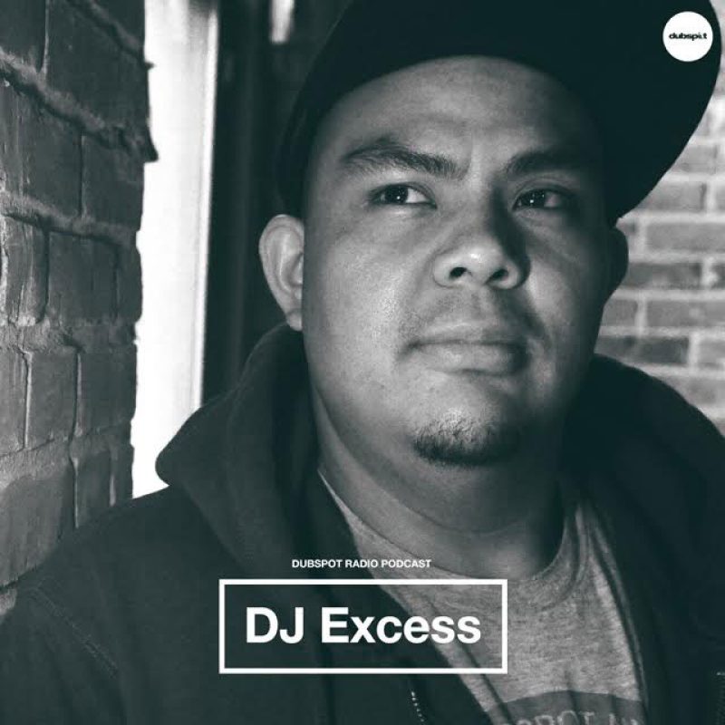 Dubspot Radio w/ DJ Excess (Our Way Disco Mix) cover