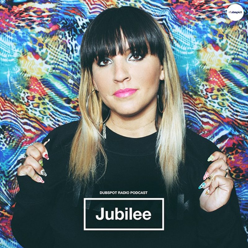 Dubspot Radio w/ Jubilee cover