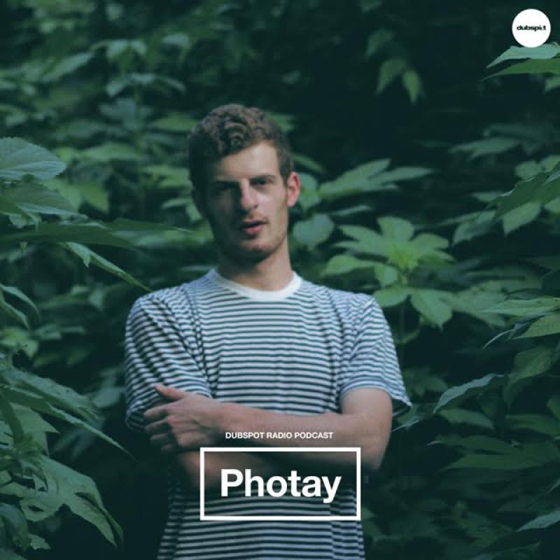 Dubspot Radio w/ Photay cover