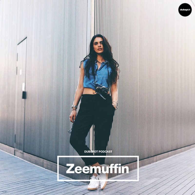 Dubspot Radio w/ ZEEMUFFIN cover