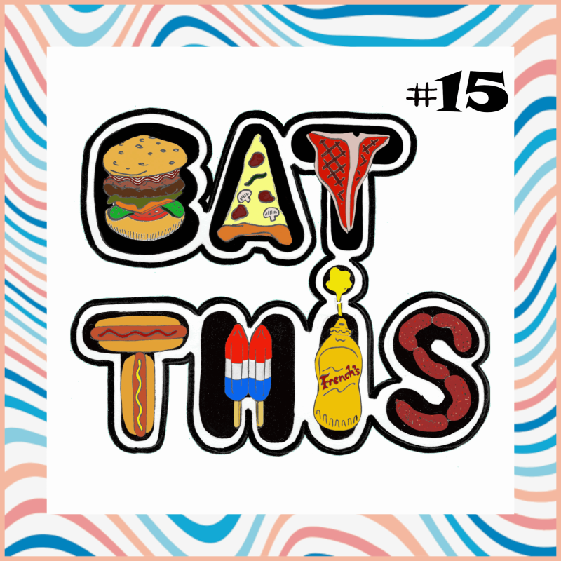 EAT THIS 15 cover