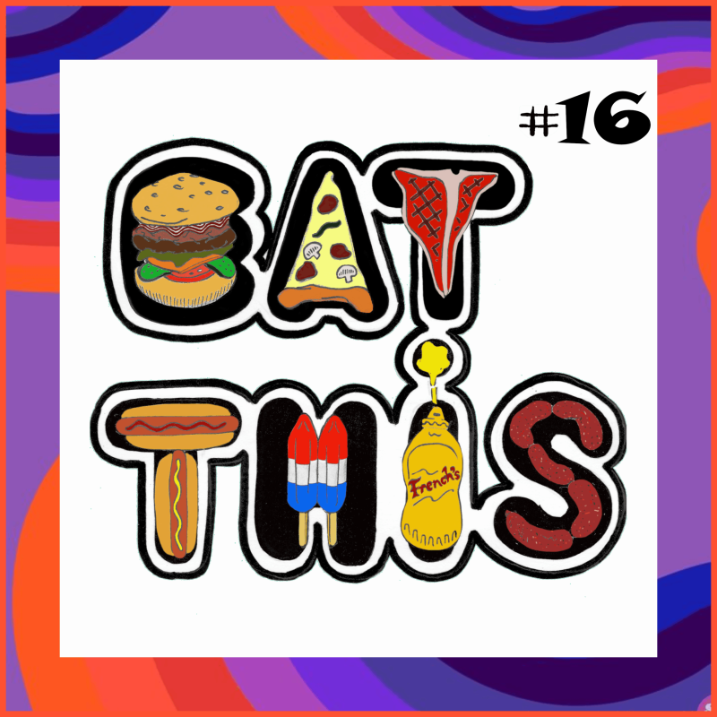 EAT THIS 16 cover