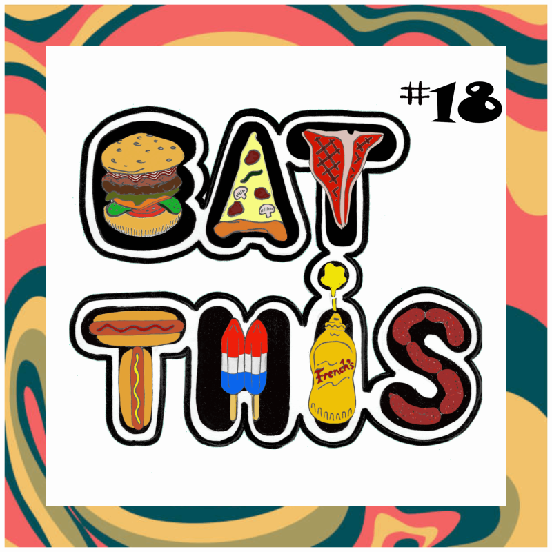 EAT THIS 18 cover