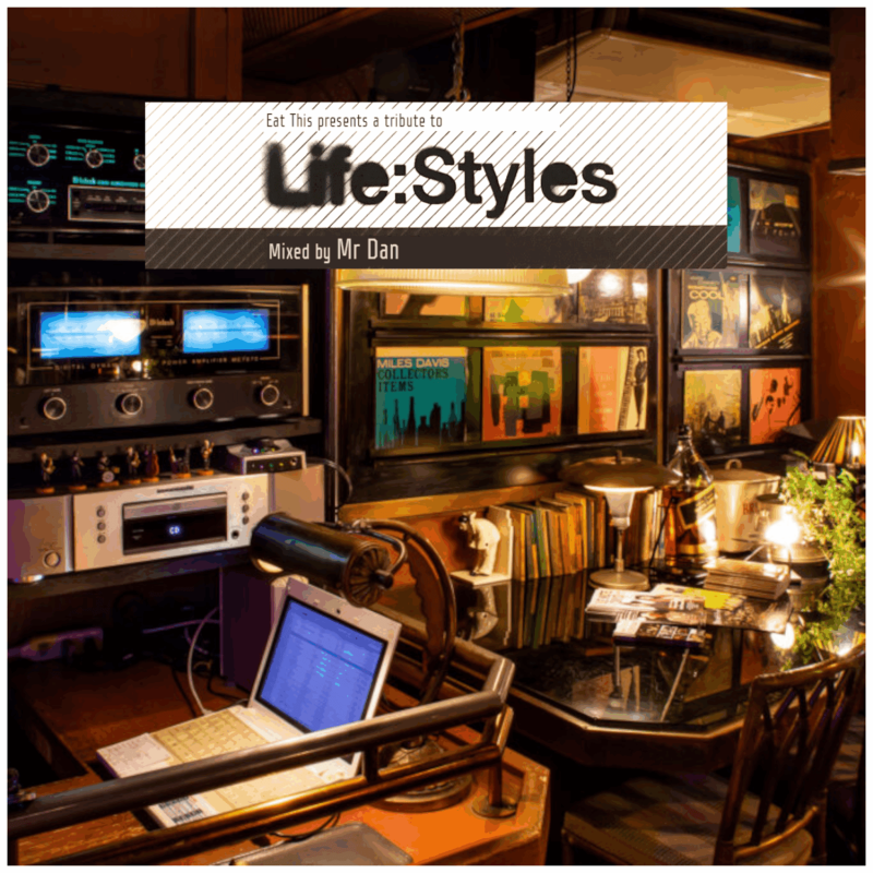 EAT THIS 19 (A tribute to Life:Styles) cover