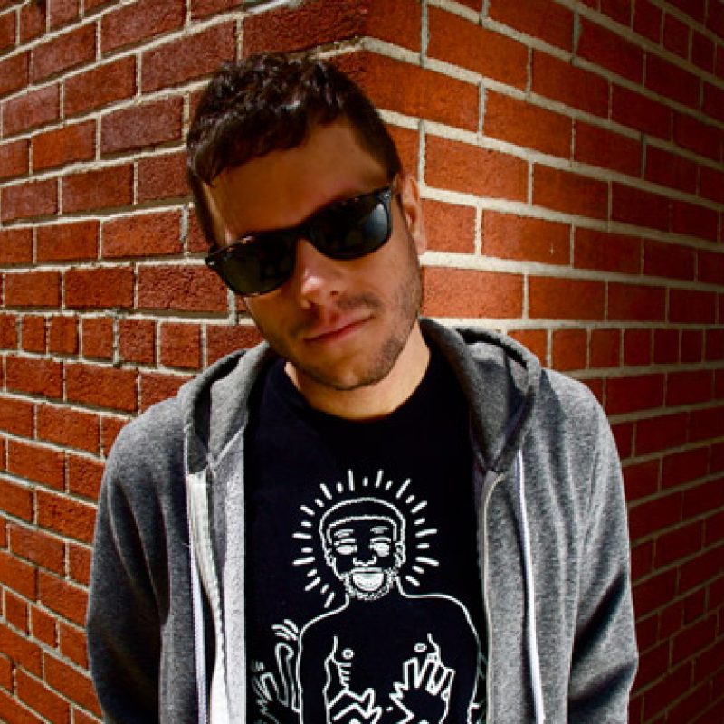 Fireworks – Eli Escobar Live from 285 cover