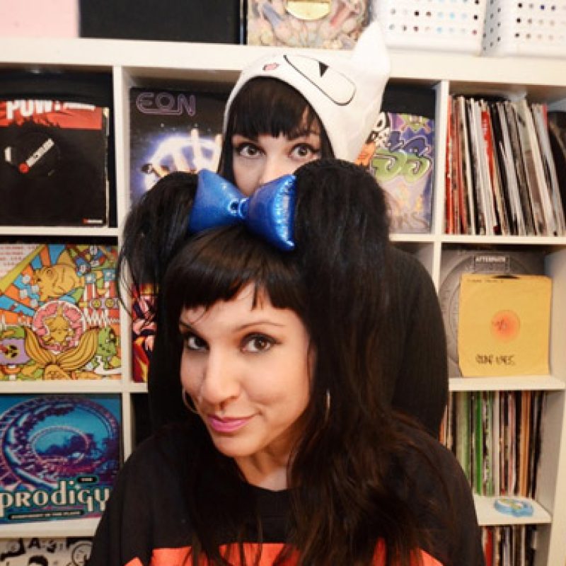 Fireworks – Jubilee & Star Eyes “Locked” cover