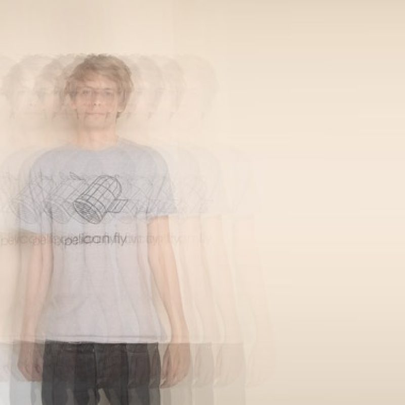 Fireworks – Pelican Fly w/ DJ Slow cover