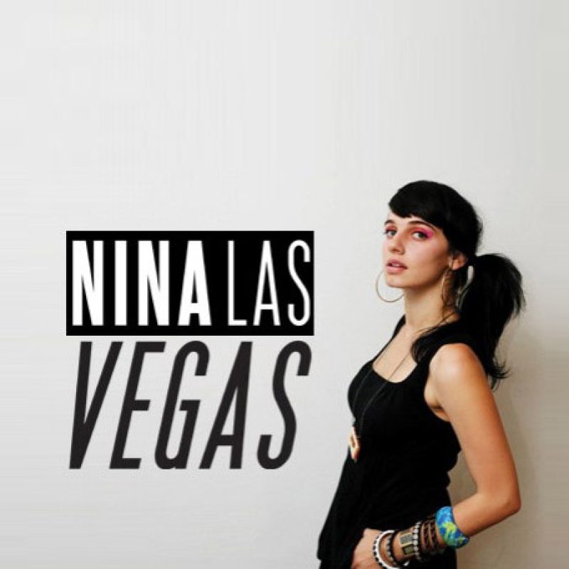 Flamingo FM w/ Nina Las Veags cover