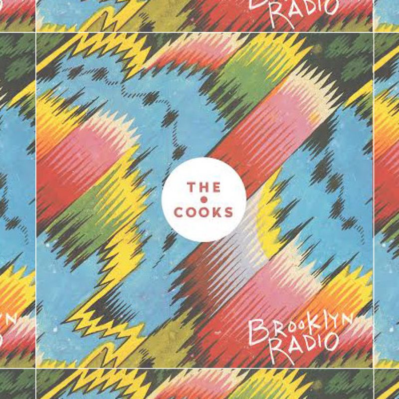 Fresh Taste #19 cover