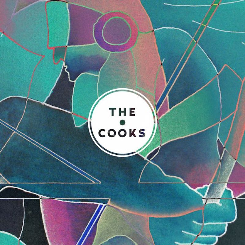 Fresh Taste #20 cover