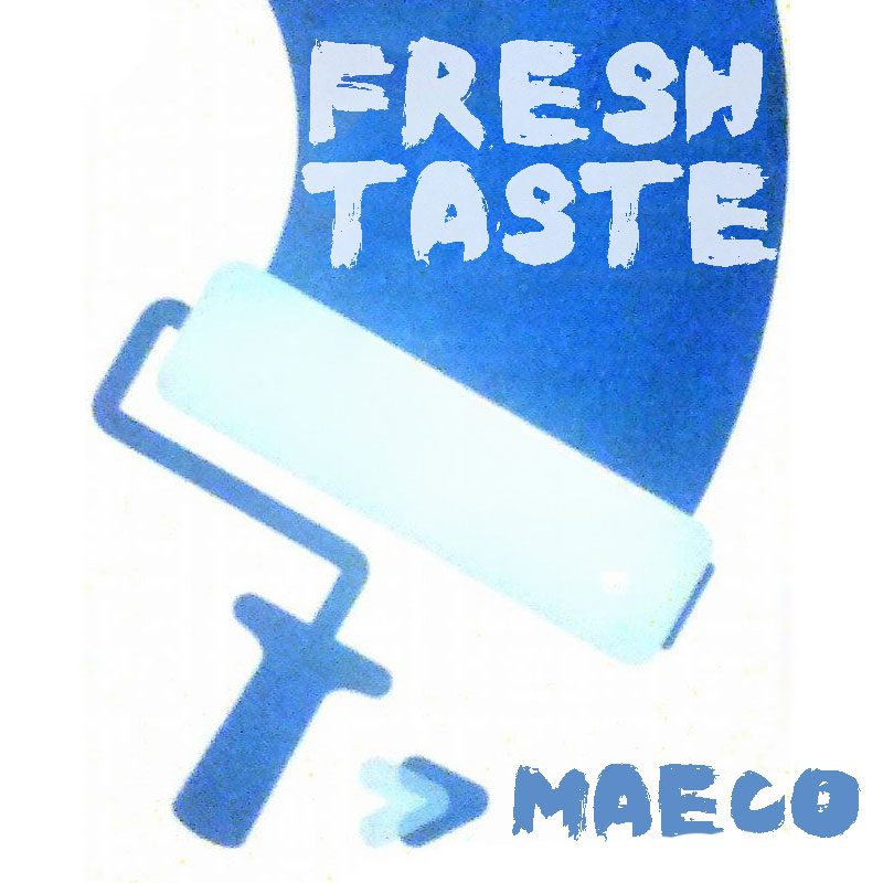 Fresh Taste #39 (Maeco Special) cover