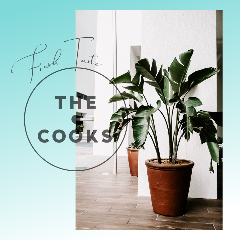 Fresh Taste #65 cover