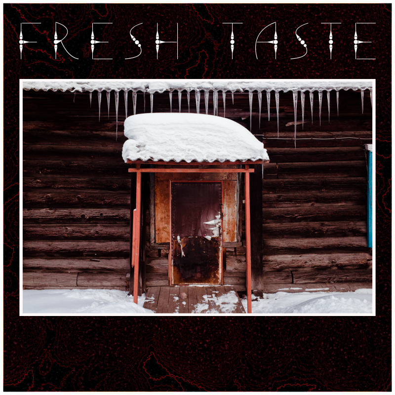 Fresh Taste #79 cover
