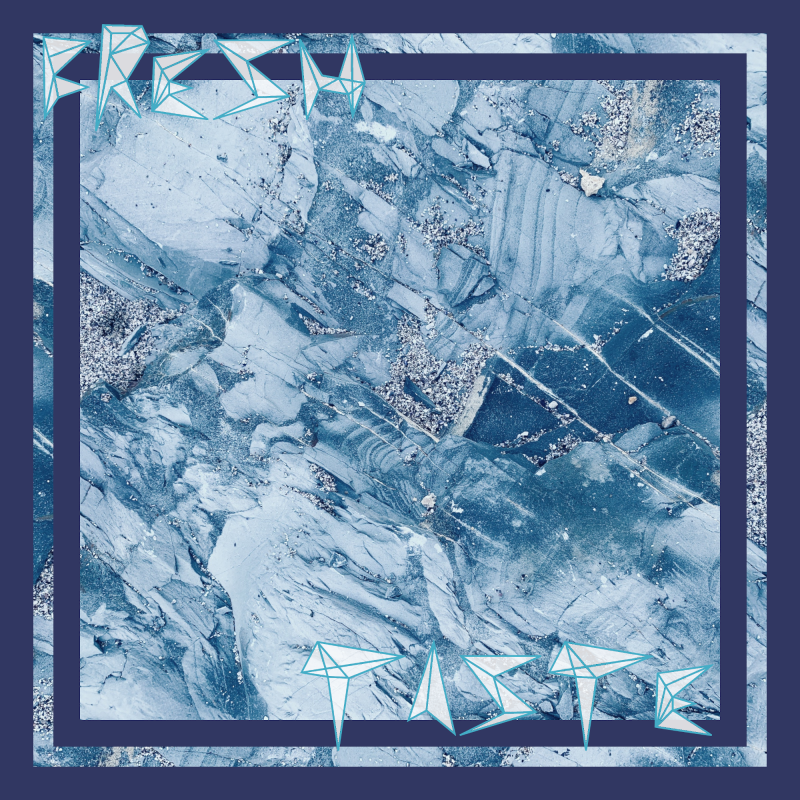 Fresh Taste #85 cover