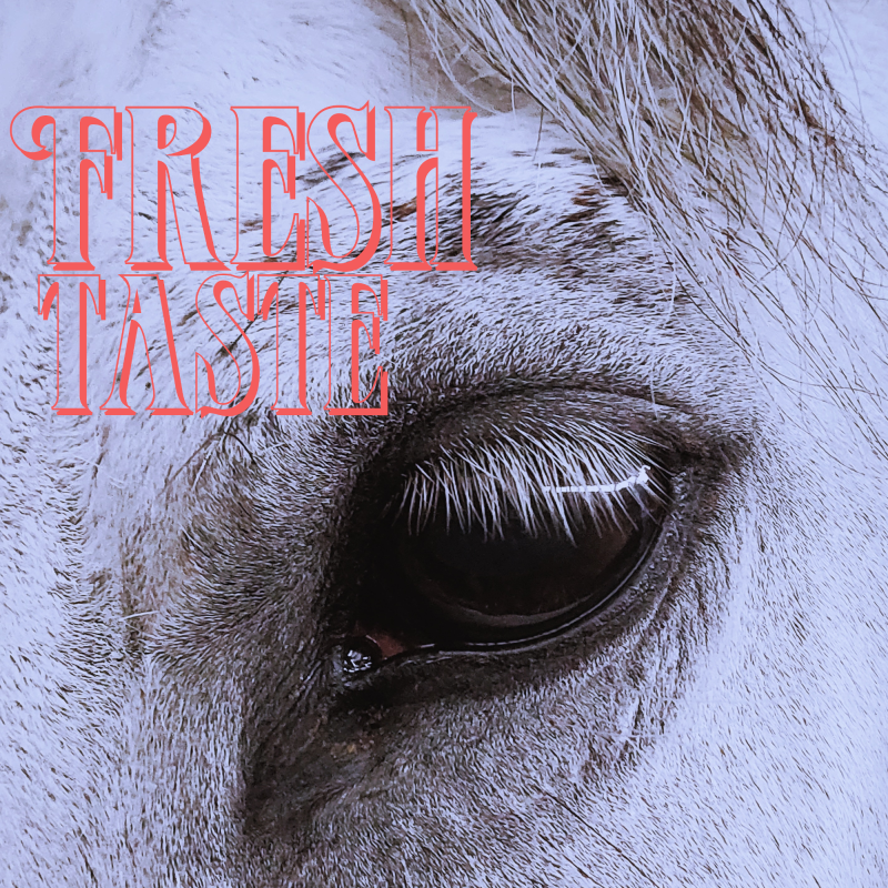 Fresh Taste #90 cover