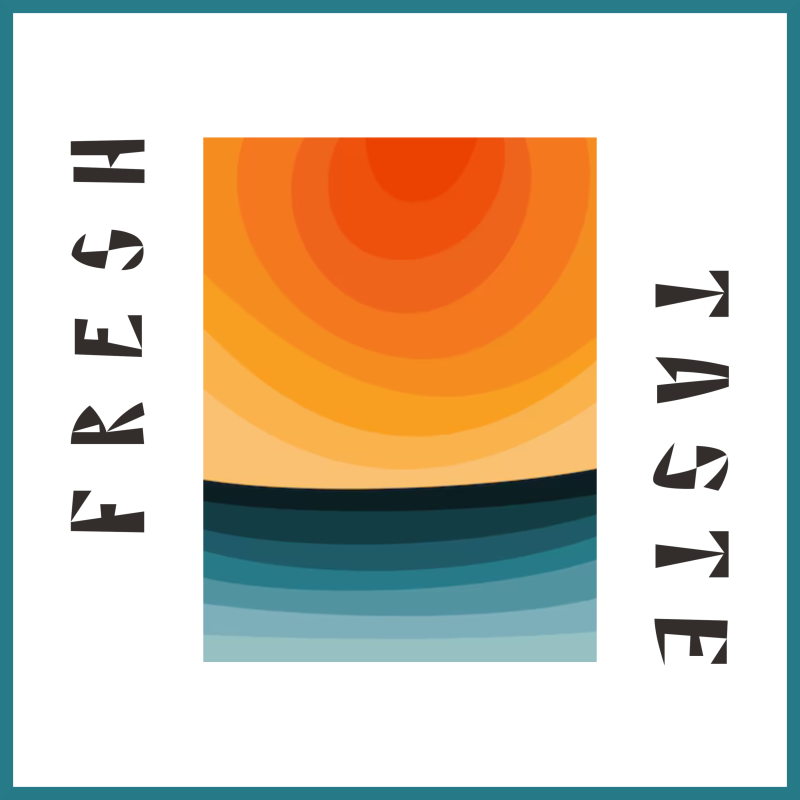 Fresh Taste #96 (Reggae/Dub Special) cover