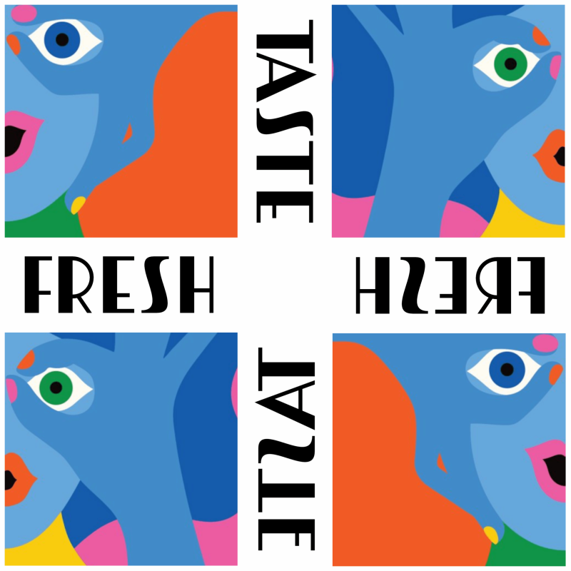 Fresh Taste #99 cover