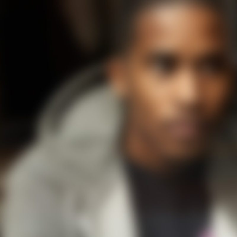 00Genesis Brooklyn Radio Guest Mix cover
