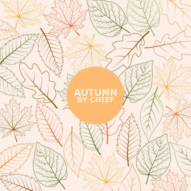 Autumn by Chief cover