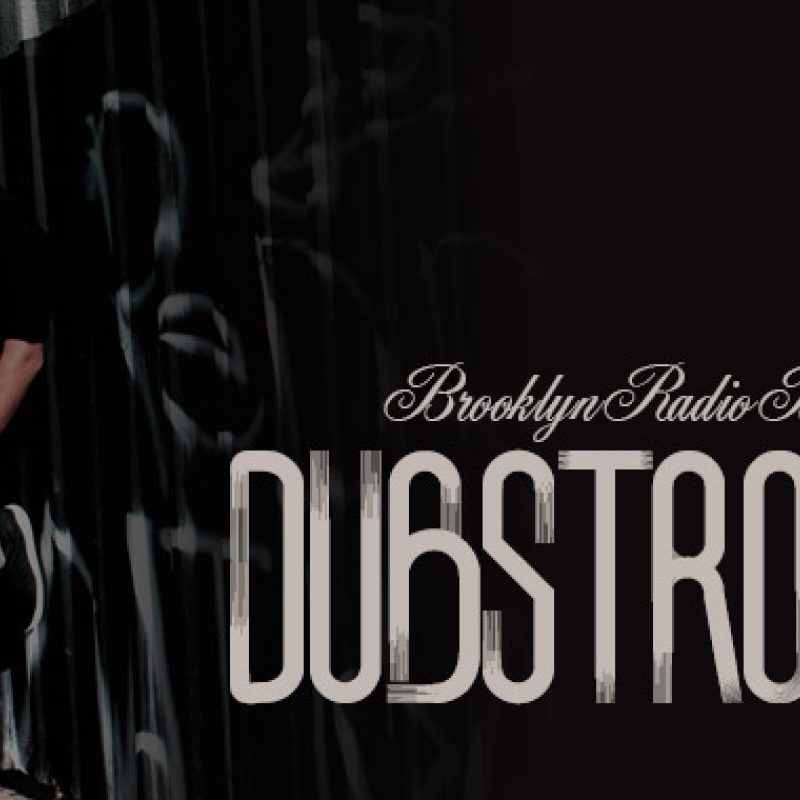 Beatdown #001 (DJ Dubstrong) cover