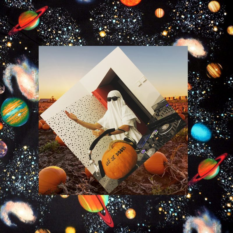 Beyuz – Pumpkin Style cover