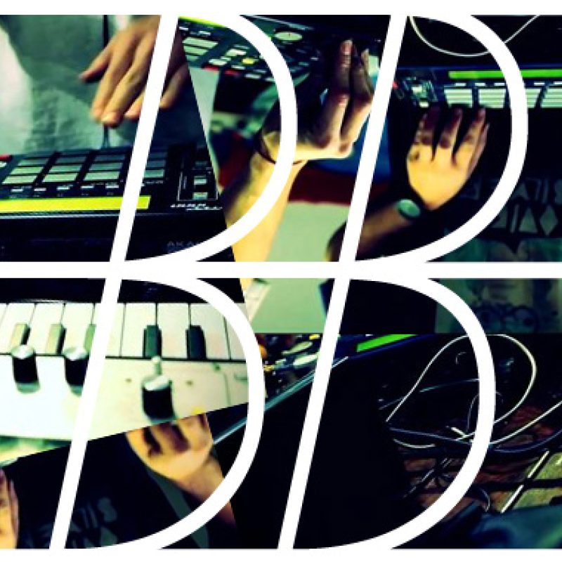 Bratislava Brooklyn Express by Beyuz & Emil cover