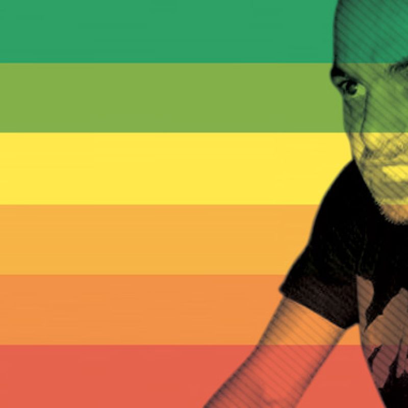 Digi Galessio Brooklyn Radio Guest Mix cover
