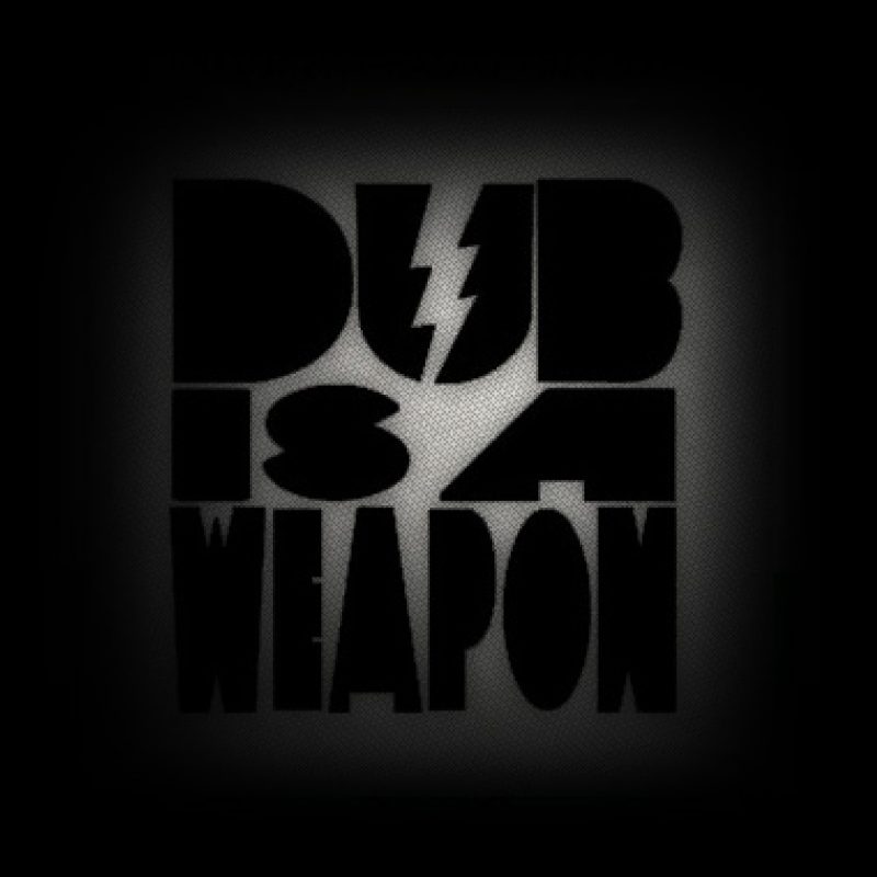 Dub Is A Weapon – Brooklyn Radio Guest Mix (City Getting Hot) cover