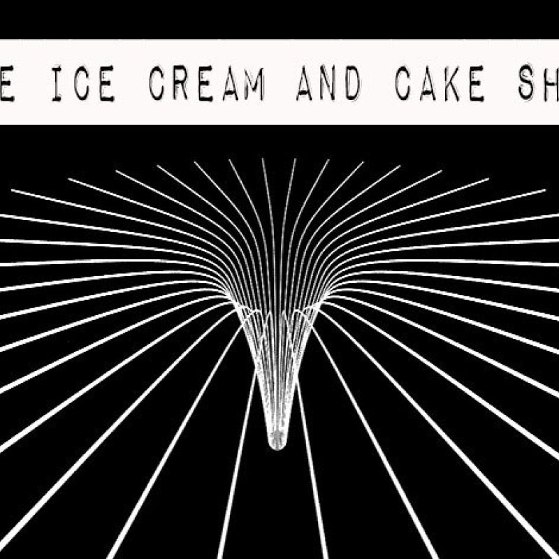Ice Cream and Cake Show 012 cover