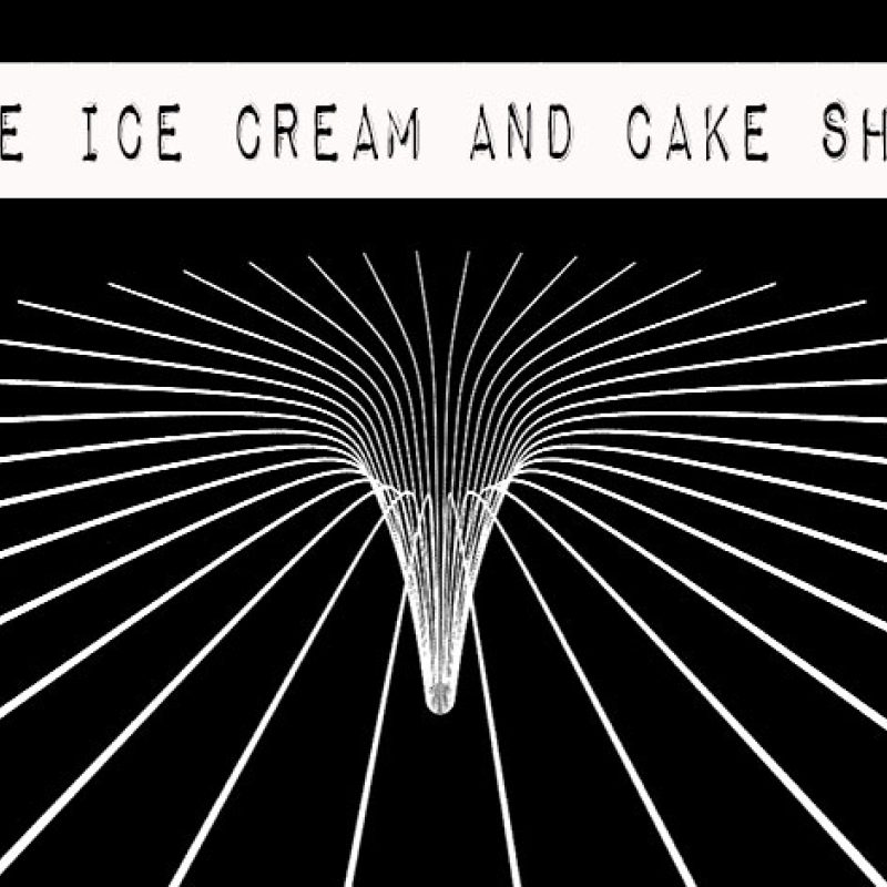 Ice Cream and Cake Show 004 cover