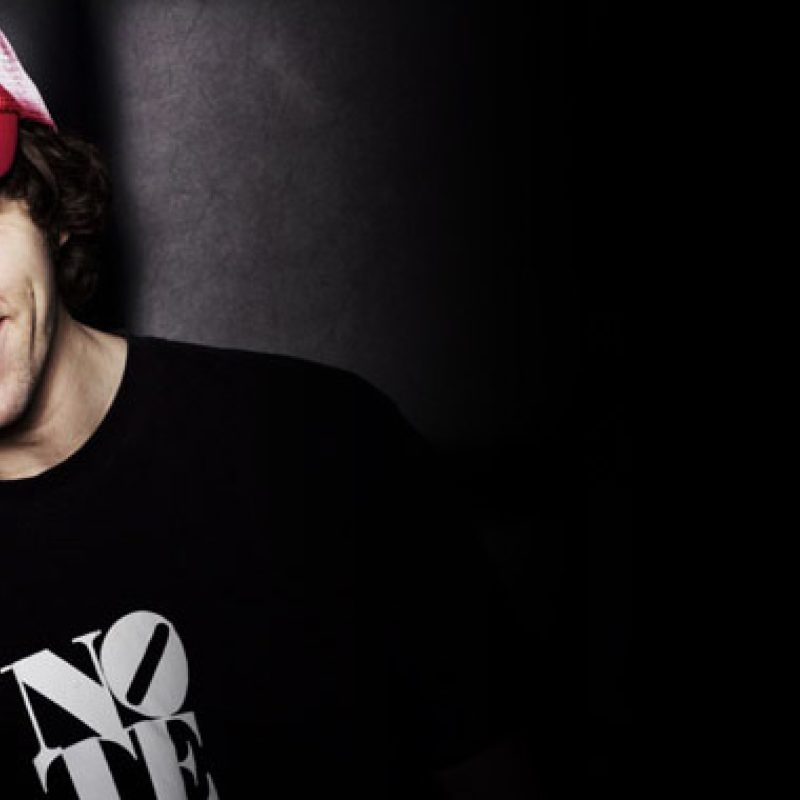 Jon Kennedy – Brooklyn Radio Guest Mix January 2012 cover