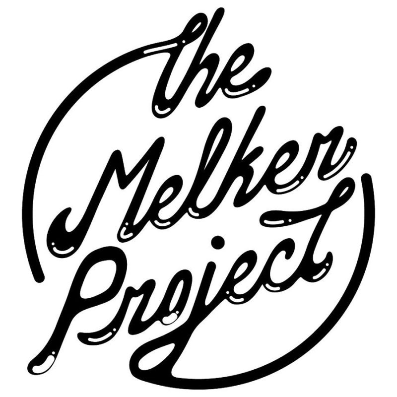 Live @ The Microsoft Bing Block Party – The Melker Project cover