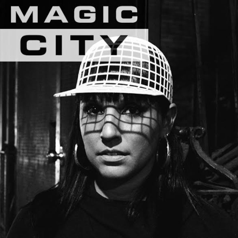 Magic City 09/29/15 cover