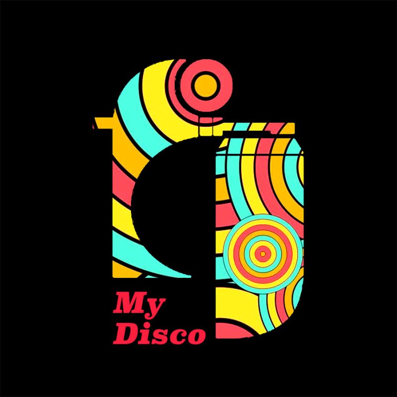 My Disco (mixed by Funk Gears) cover