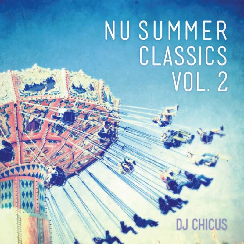 Nu Summer Classics 2 cover