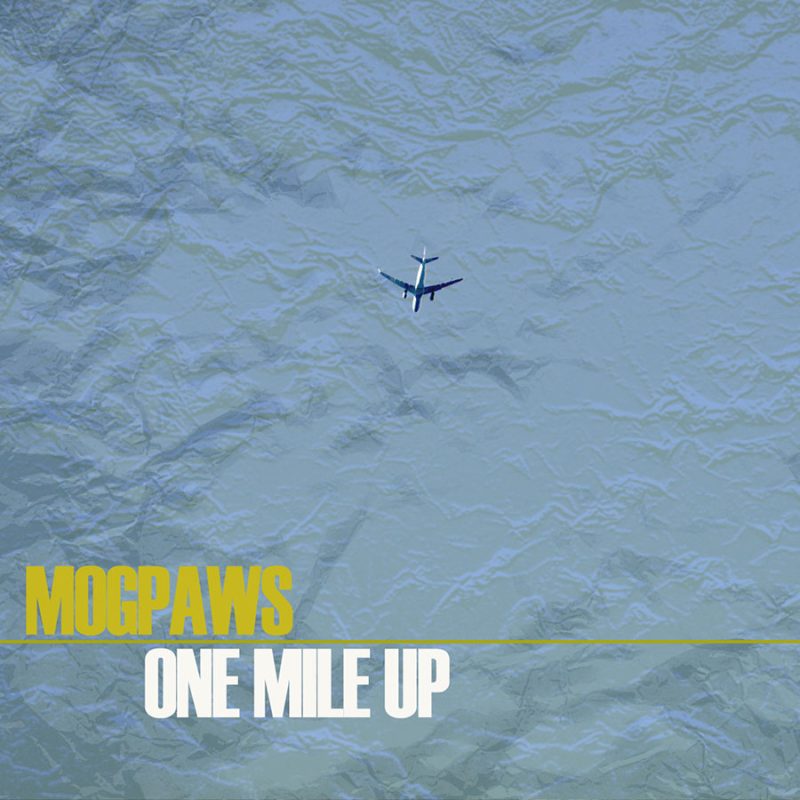 One Mile Up (mixed by Mogpaws) cover