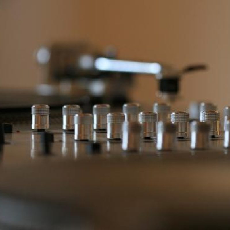 Raw Jazz cover