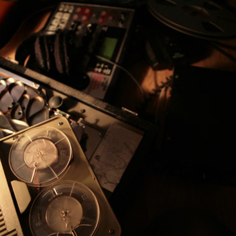 Brooklyn Radio Guest Mix by Raycord cover