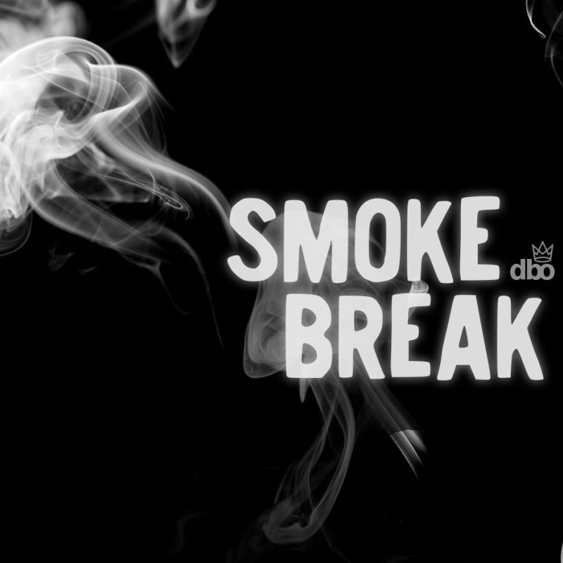 Smoke Break cover