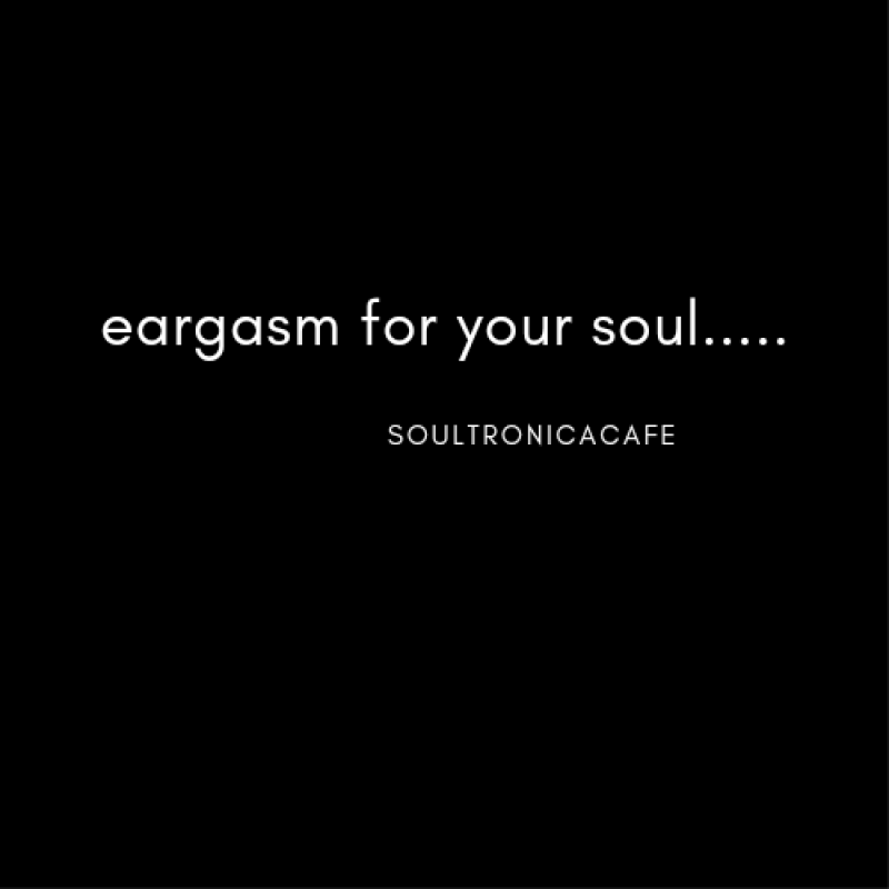 SoultronicaCafe – Chillology Vol. 5 cover