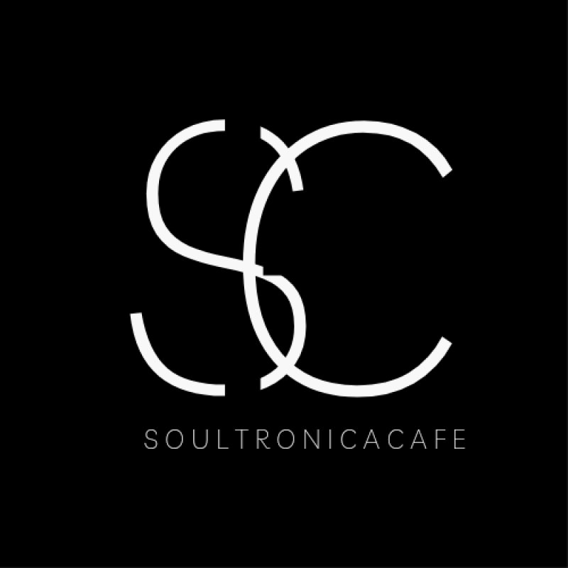 SoultronicaCafe – Q-Tip Tribute Mix cover