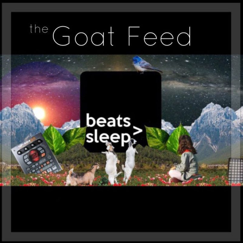 The Goat Feed (EP.4) cover