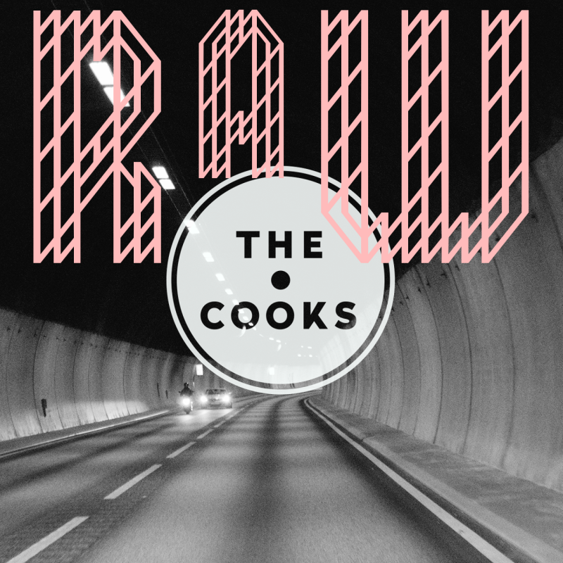 The RawSoul – In Motion 050 (BK Radio Special) cover